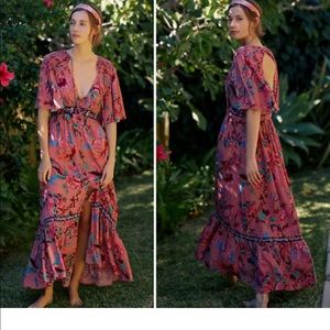 NWT Anthropologie dress
